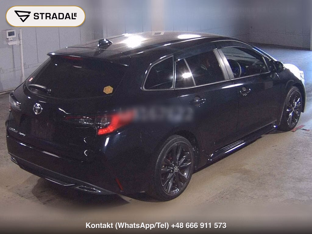 TOYOTA COROLLA TOURING WXB, miniaturka 6