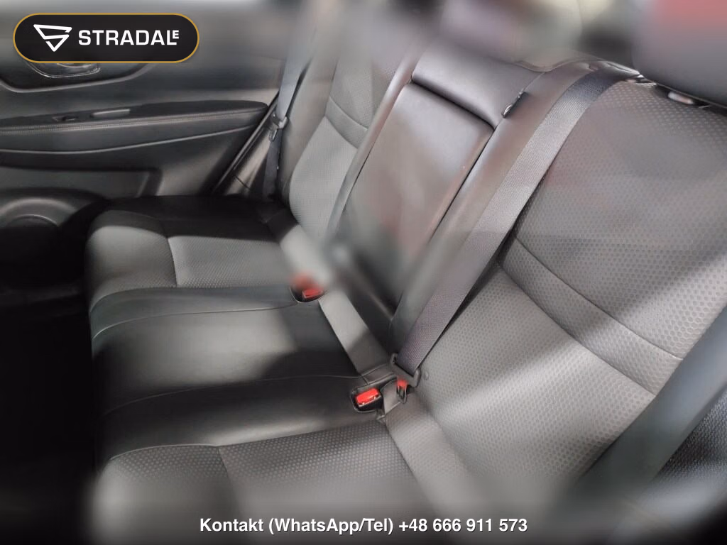 NISSAN X-TRAIL 20XT EMERGENCY BRAKE PACKAGE, miniaturka 7