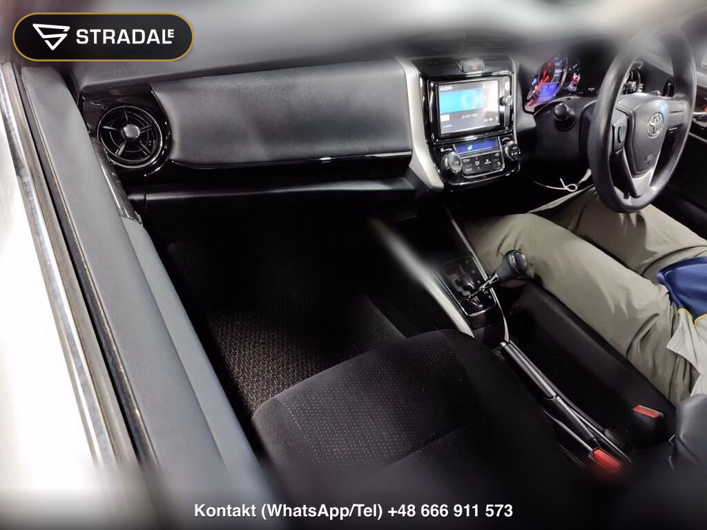 TOYOTA COROLLA FIELDER 4WD 1.5G, miniaturka 4
