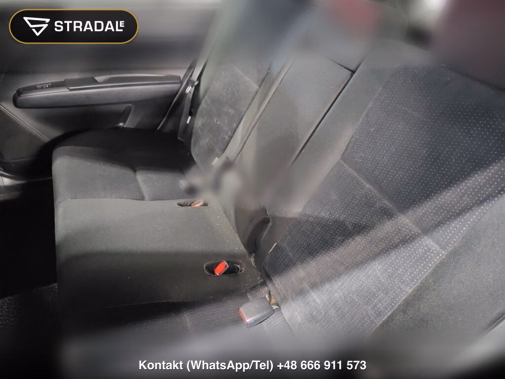 TOYOTA COROLLA FIELDER 4WD 1.5G, miniaturka 7