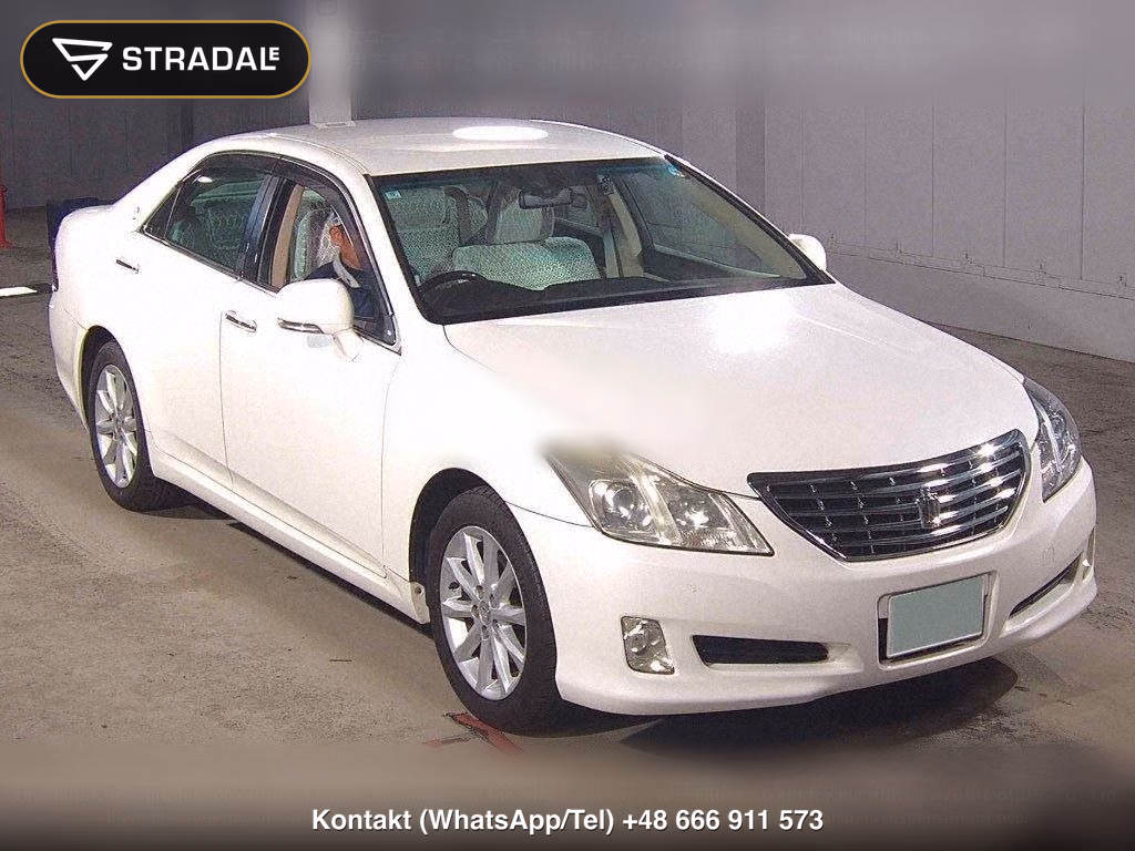 TOYOTA CROWN 4D ROYAL SALOON, miniaturka 2