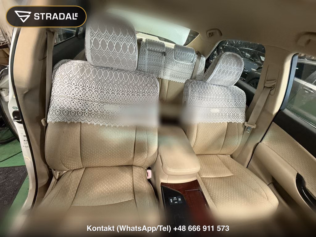 TOYOTA CROWN 4D ROYAL SALOON, miniaturka 8