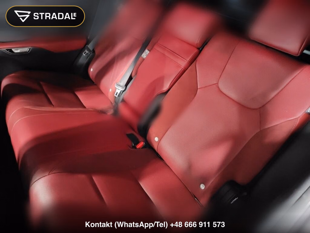 LEXUS RX 4WD F SPORT, miniaturka 7