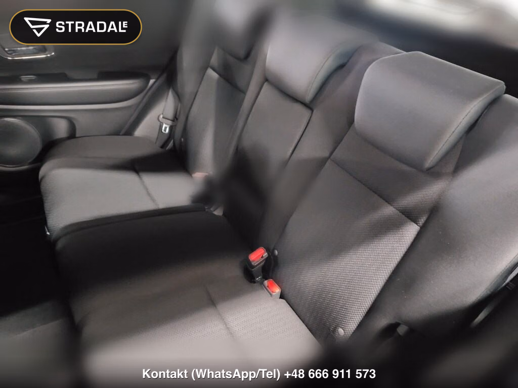 HONDA VEZEL 4WD X･HONDA SENSING, miniaturka 6