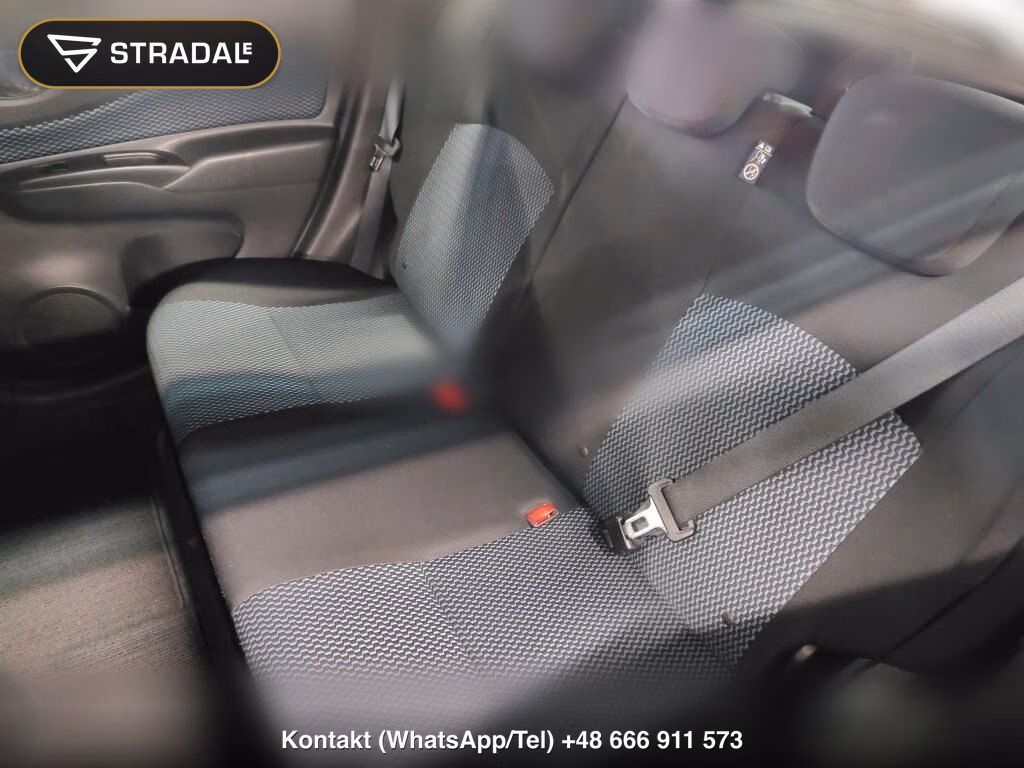 NISSAN NOTE X DIG-S, miniaturka 7