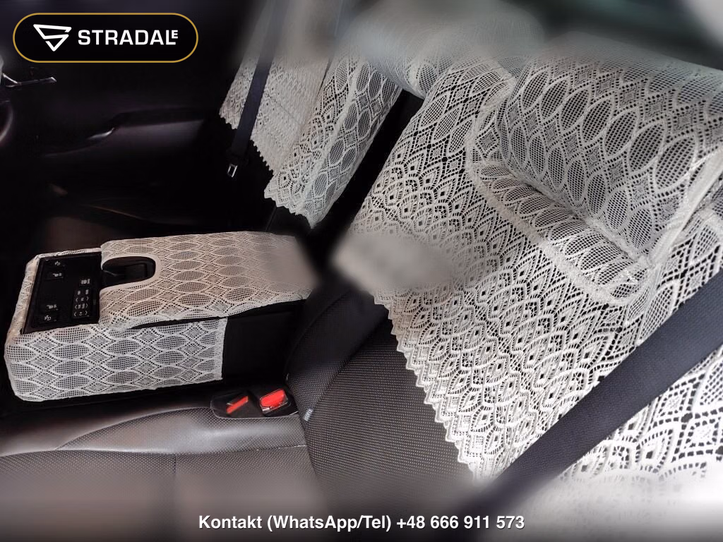 TOYOTA CROWN HYBRID BASE GRADE, miniaturka 7