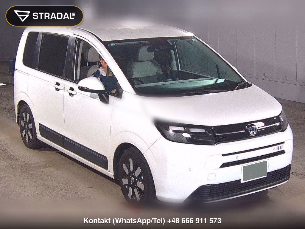 HONDA FREED HYBRID EHEV AIR EX, miniaturka 2