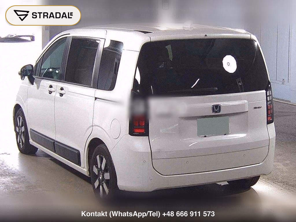 HONDA FREED HYBRID EHEV AIR EX, miniaturka 3