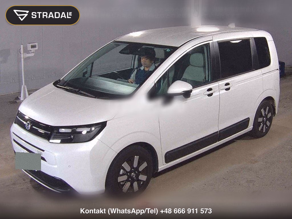 HONDA FREED HYBRID EHEV AIR EX, miniaturka 5
