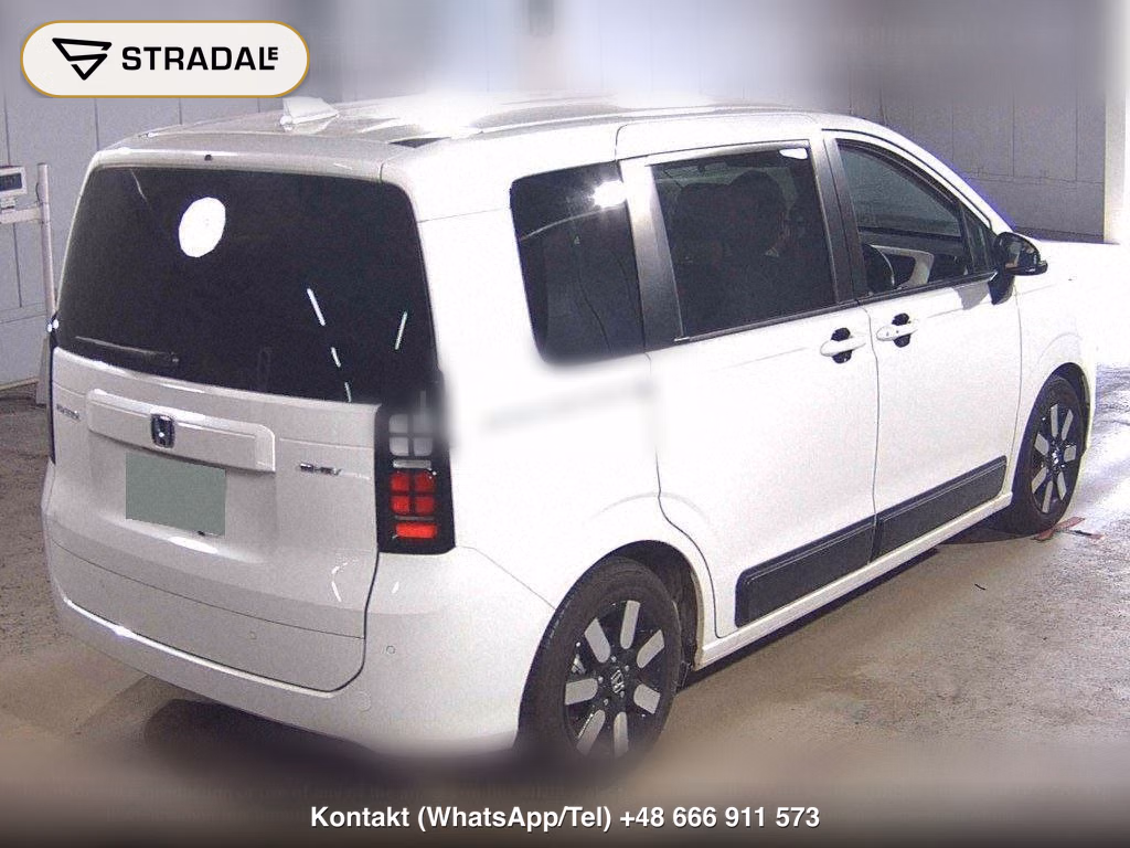 HONDA FREED HYBRID EHEV AIR EX, miniaturka 6