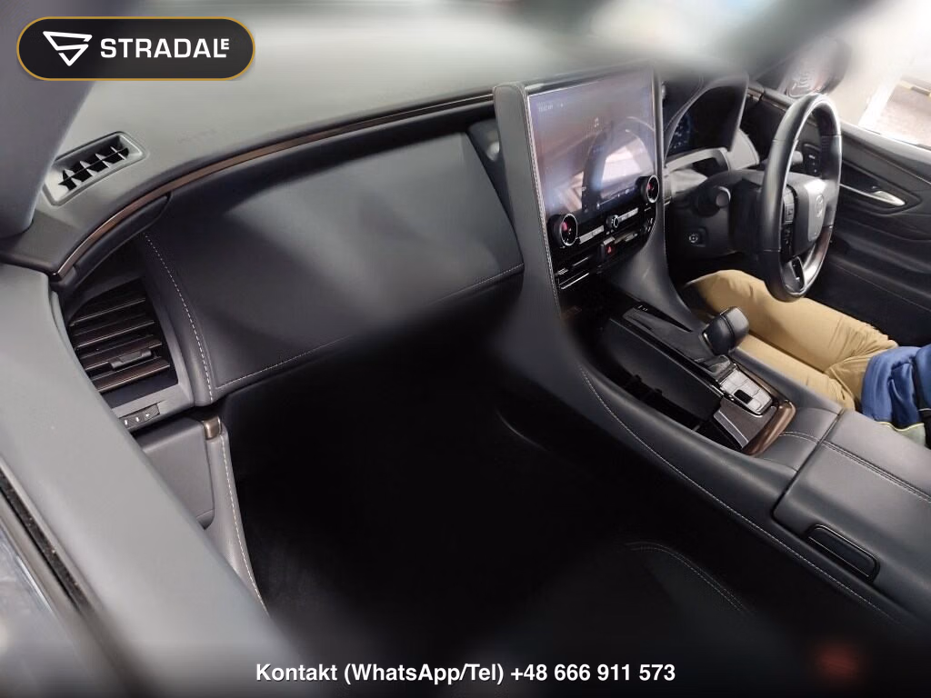 TOYOTA ALPHARD Z, miniaturka 4