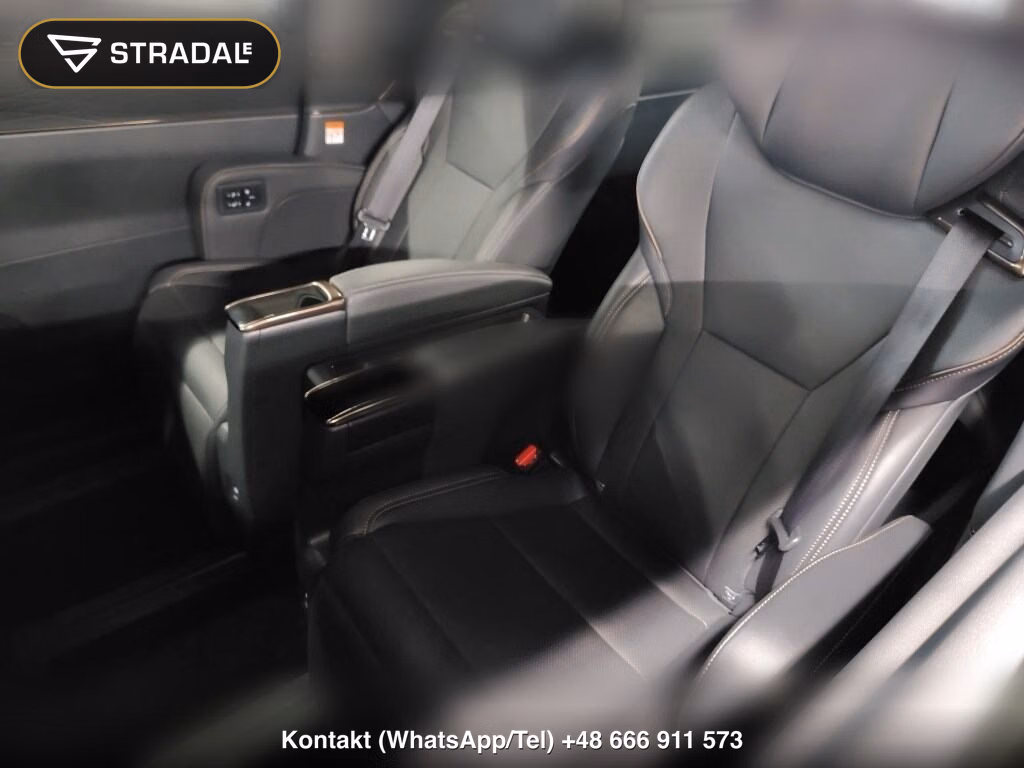 TOYOTA ALPHARD Z, miniaturka 7