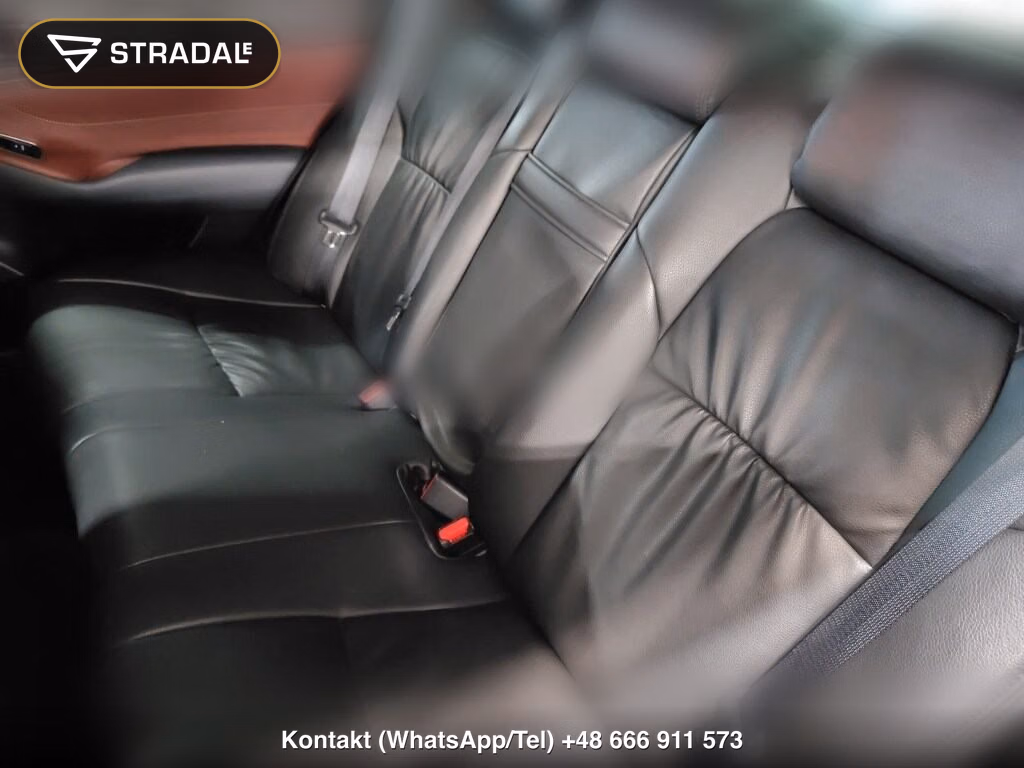 TOYOTA CROWN 4D 4WD ATHLETE S I-FOUR, miniaturka 7