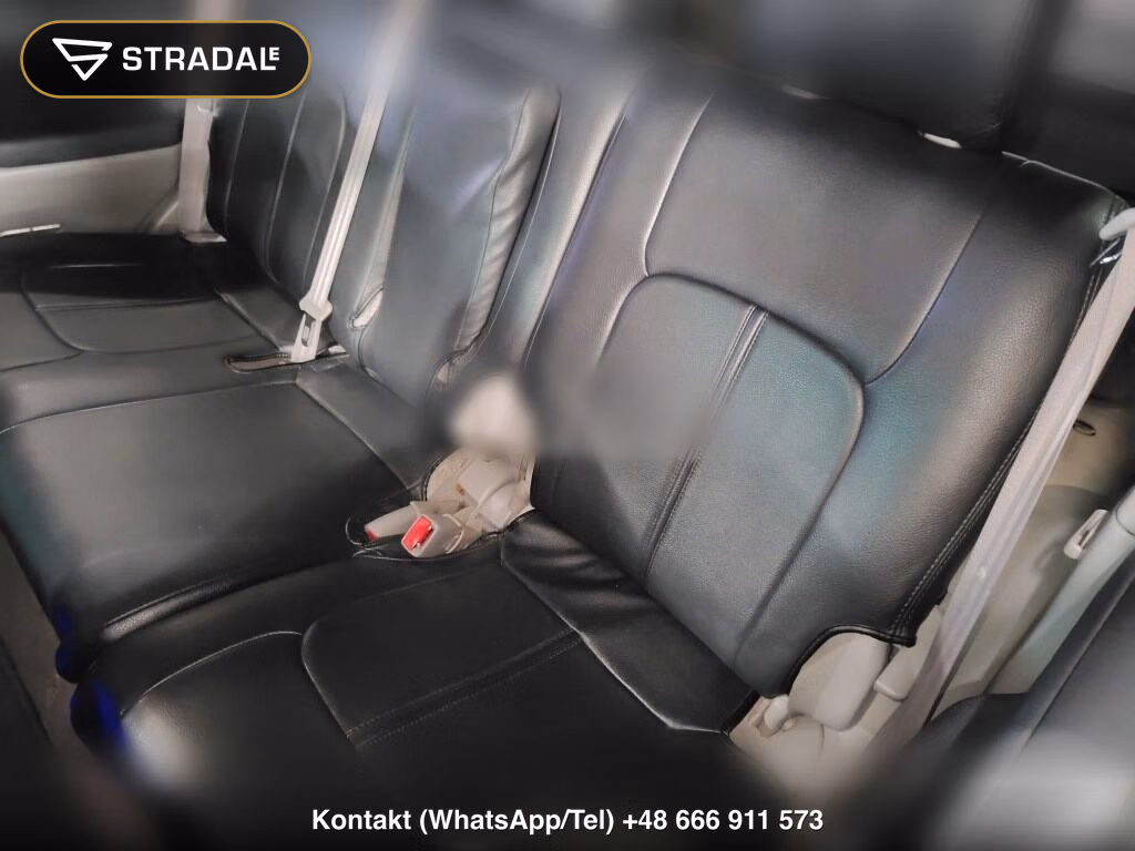 TOYOTA LAND CRUISER 100 4WD VX, miniaturka 7