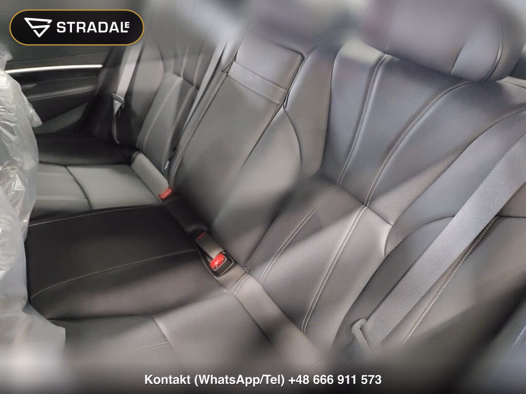 HONDA LEGEND 4WD HYBRID EX, miniaturka 7
