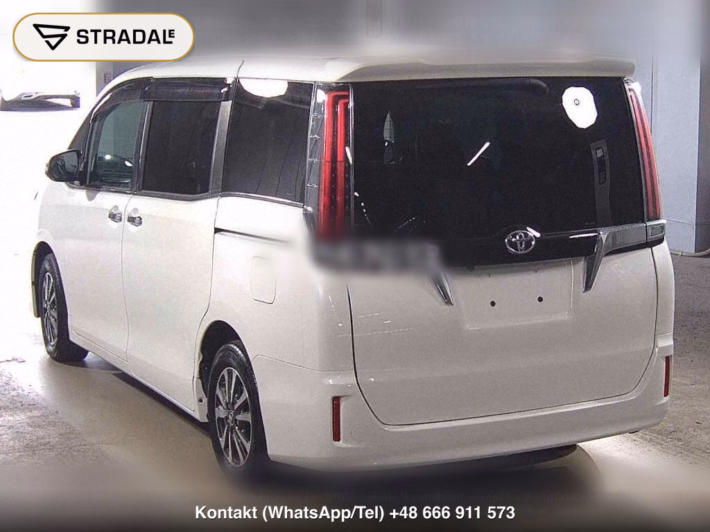TOYOTA ESQUIRE GI PREMIUM PACKAGE, miniaturka 3