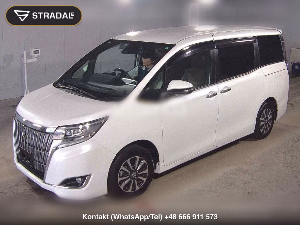 TOYOTA ESQUIRE GI PREMIUM PACKAGE, miniaturka 5