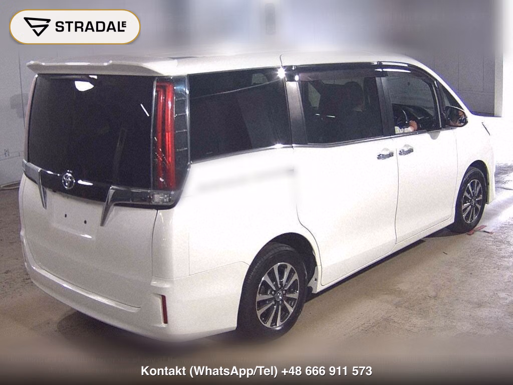 TOYOTA ESQUIRE GI PREMIUM PACKAGE, miniaturka 6
