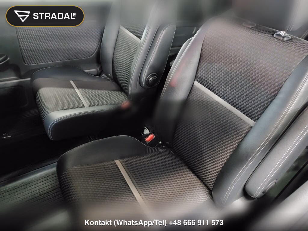 HONDA STEPWAGON SPADA SPADA･COOL SPIRIT HONDA SENSING, miniaturka 7