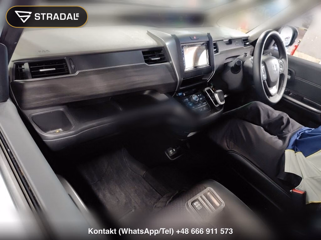 HONDA FREED PLUS HYBRID HYBRID G, miniaturka 4