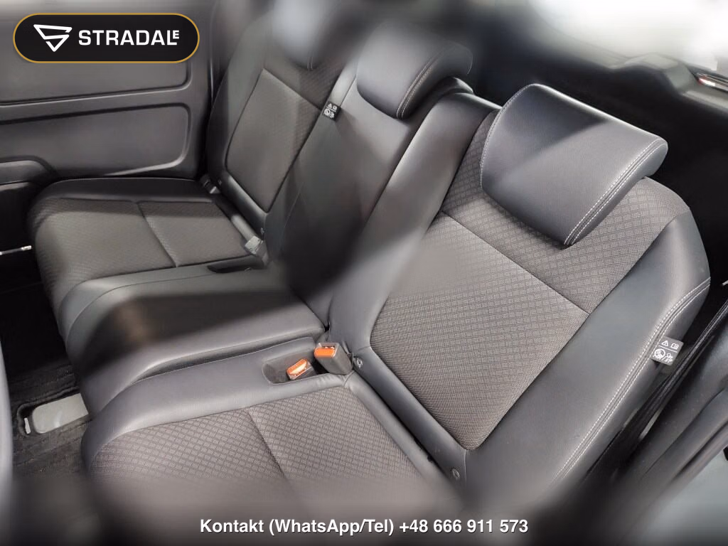 HONDA FREED PLUS HYBRID HYBRID G, miniaturka 7