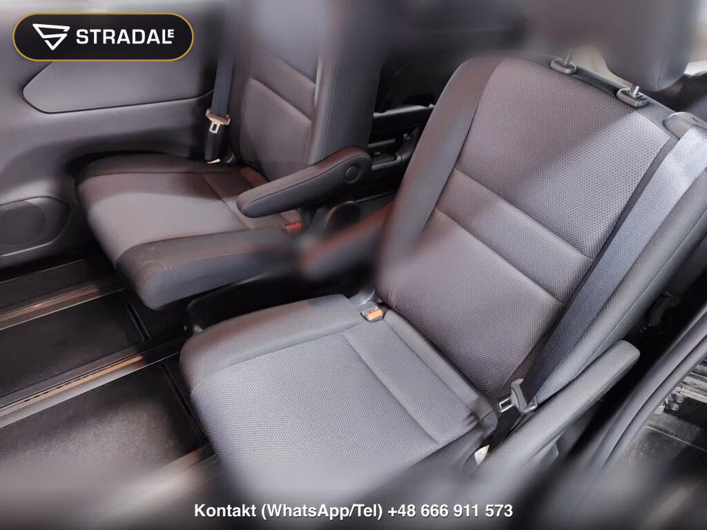 NISSAN SERENA 5D E-POWER XV AERO, miniaturka 7