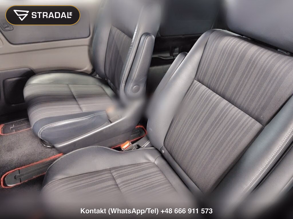 HONDA FREED G･HONDA SENSING, miniaturka 7