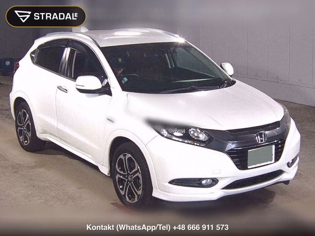 HONDA VEZEL HYBRID Z, miniaturka 2