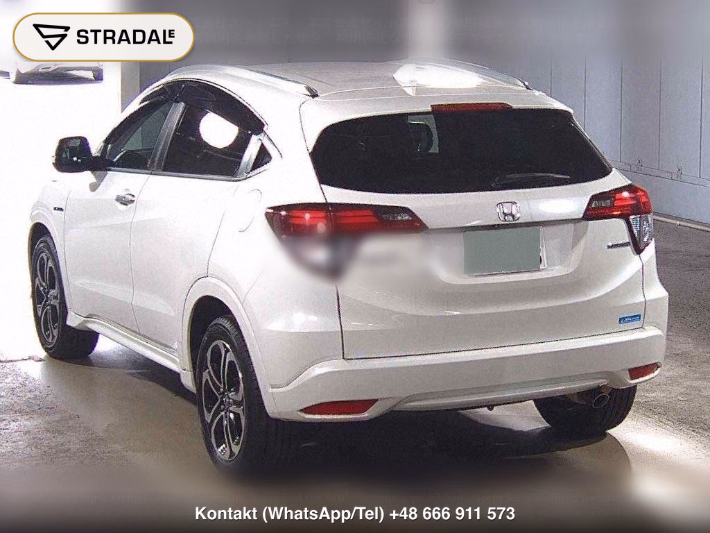 HONDA VEZEL HYBRID Z, miniaturka 3