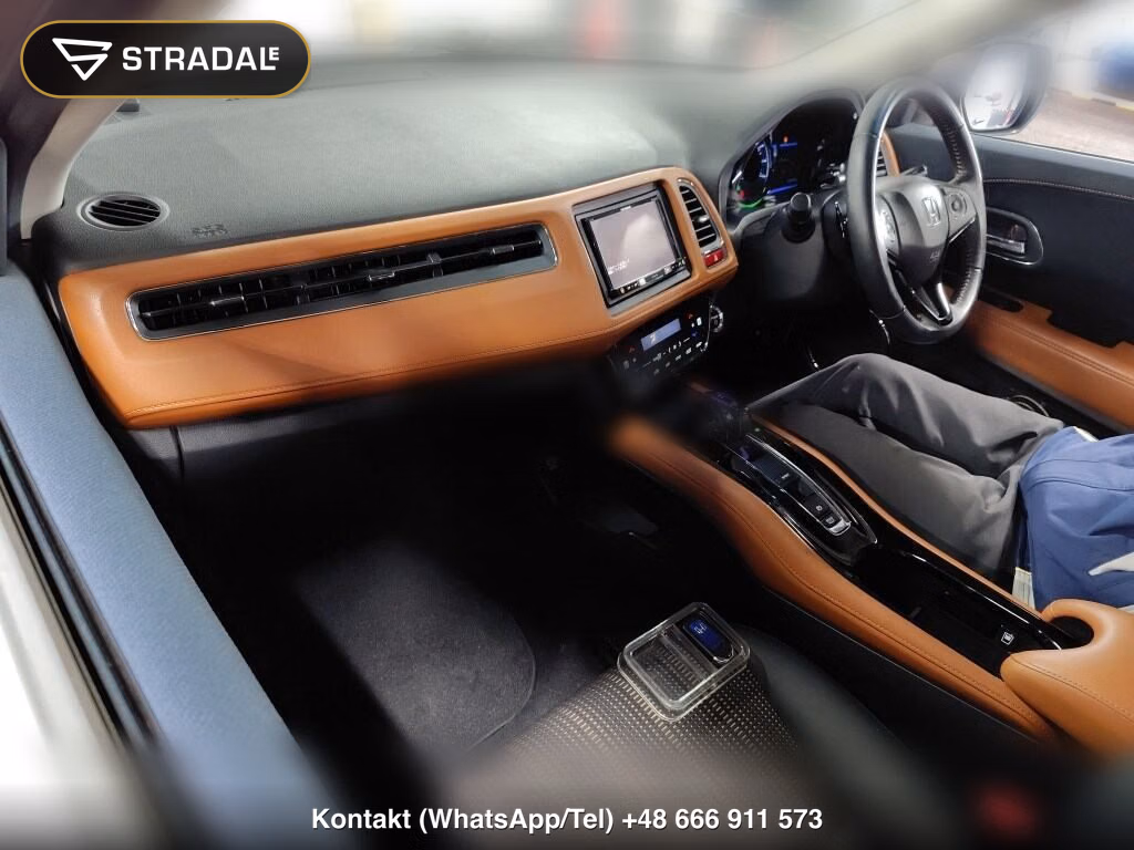 HONDA VEZEL HYBRID Z, miniaturka 4
