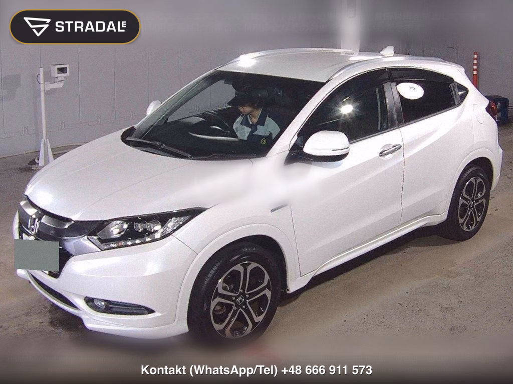 HONDA VEZEL HYBRID Z, miniaturka 5