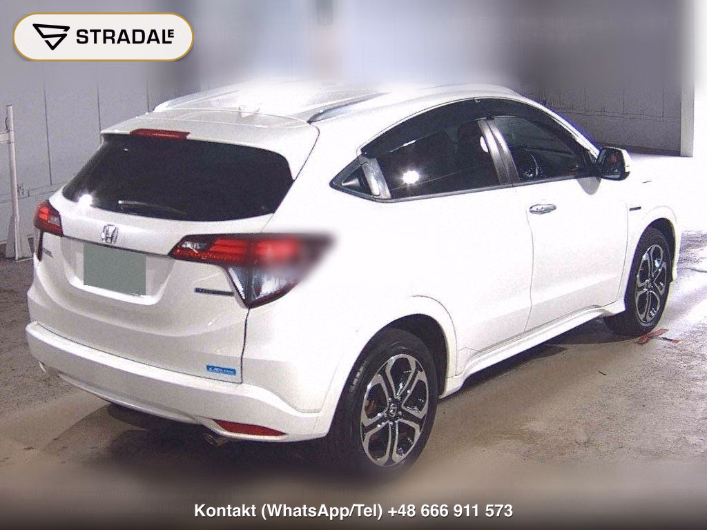 HONDA VEZEL HYBRID Z, miniaturka 6