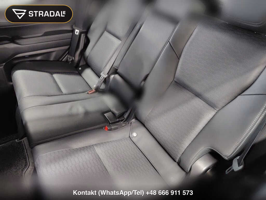 TOYOTA LAND CRUISER 250 4WD VX, miniaturka 7