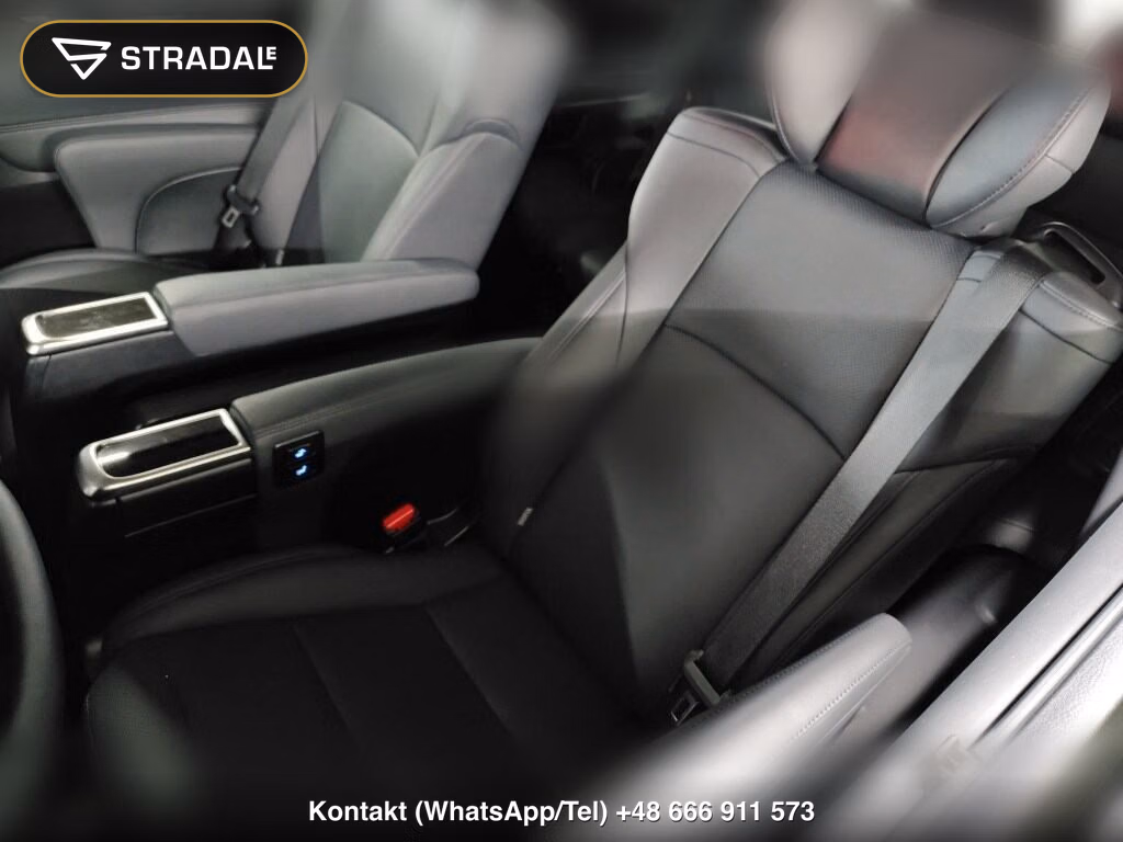 TOYOTA ALPHARD 2.5S C PACKAGE, miniaturka 7
