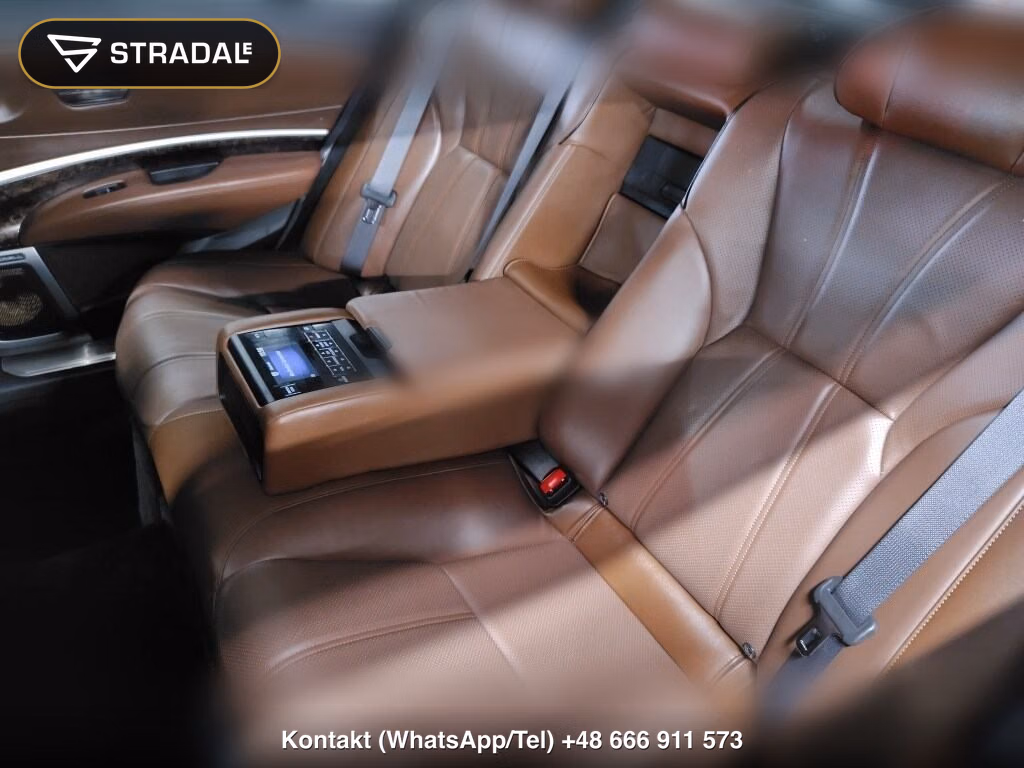 HONDA LEGEND 4WD HYBRID EX, miniaturka 7