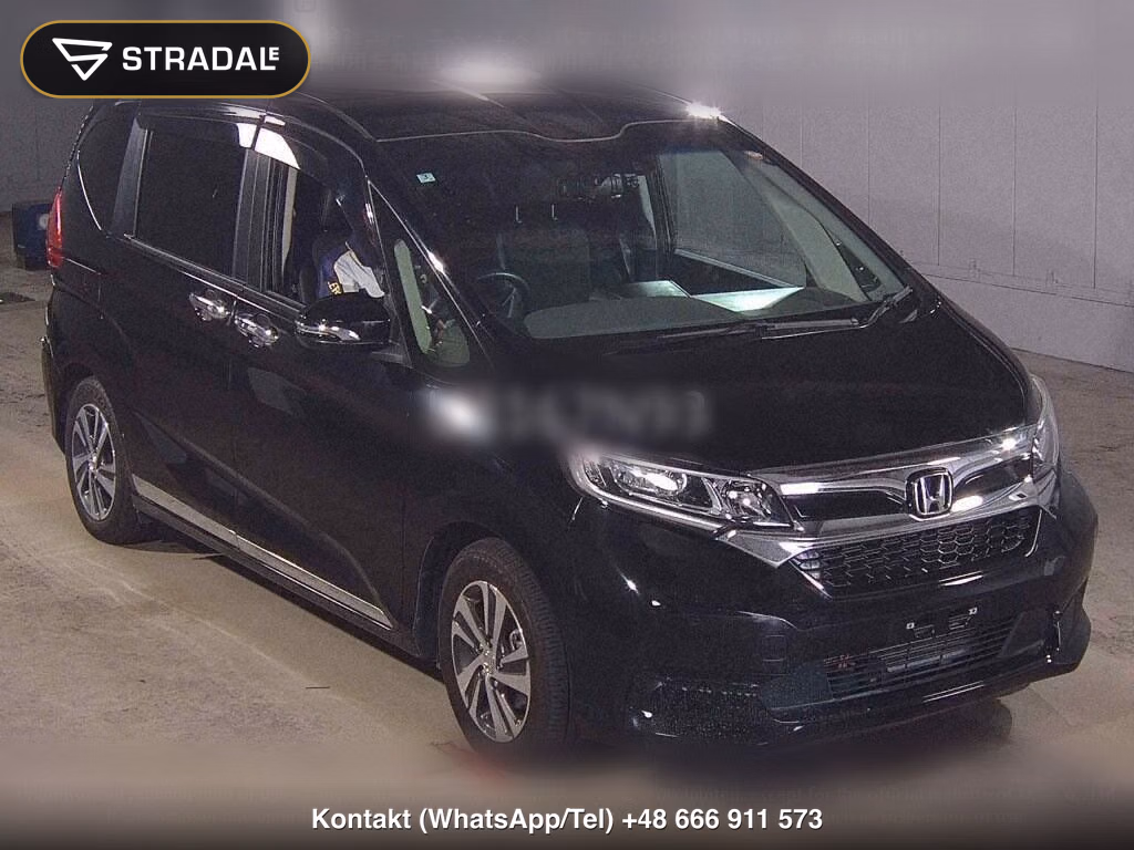 HONDA FREED G･HONDA SENSING, miniaturka 2