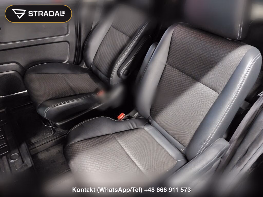 HONDA FREED G･HONDA SENSING, miniaturka 7