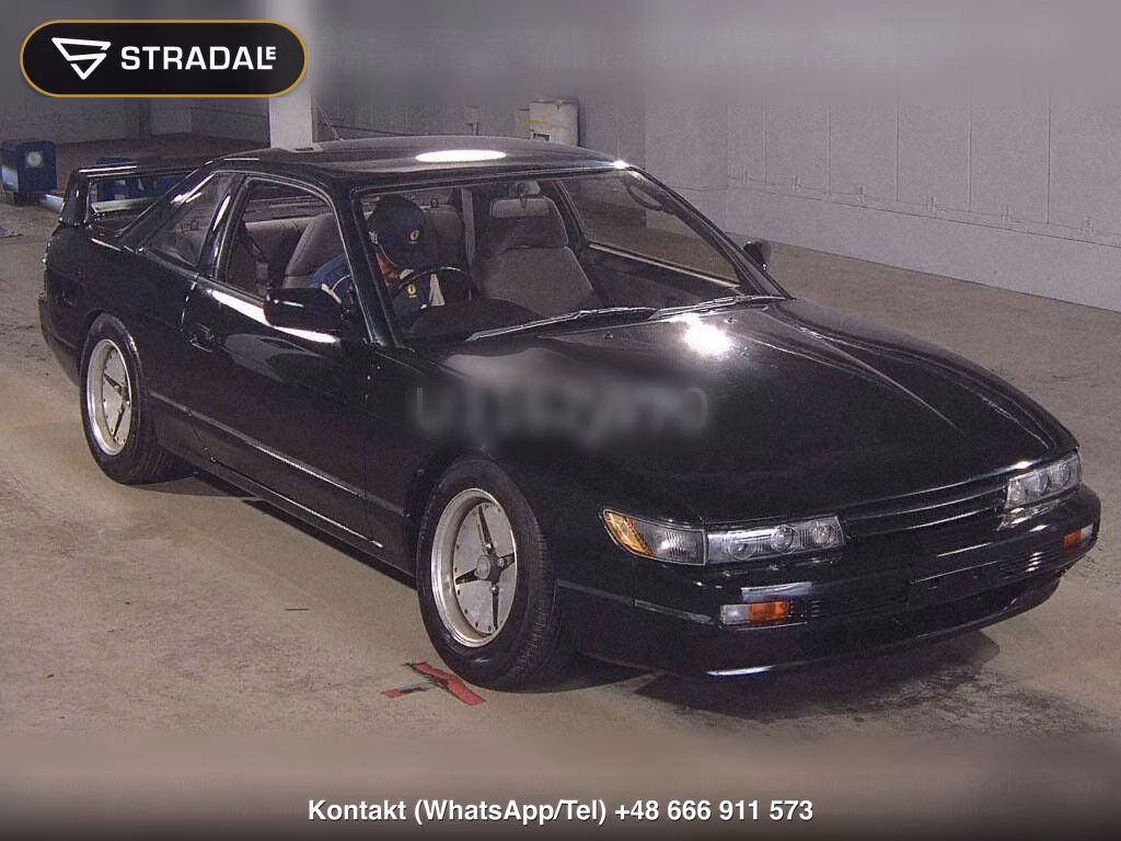 NISSAN SILVIA CP, miniaturka 2