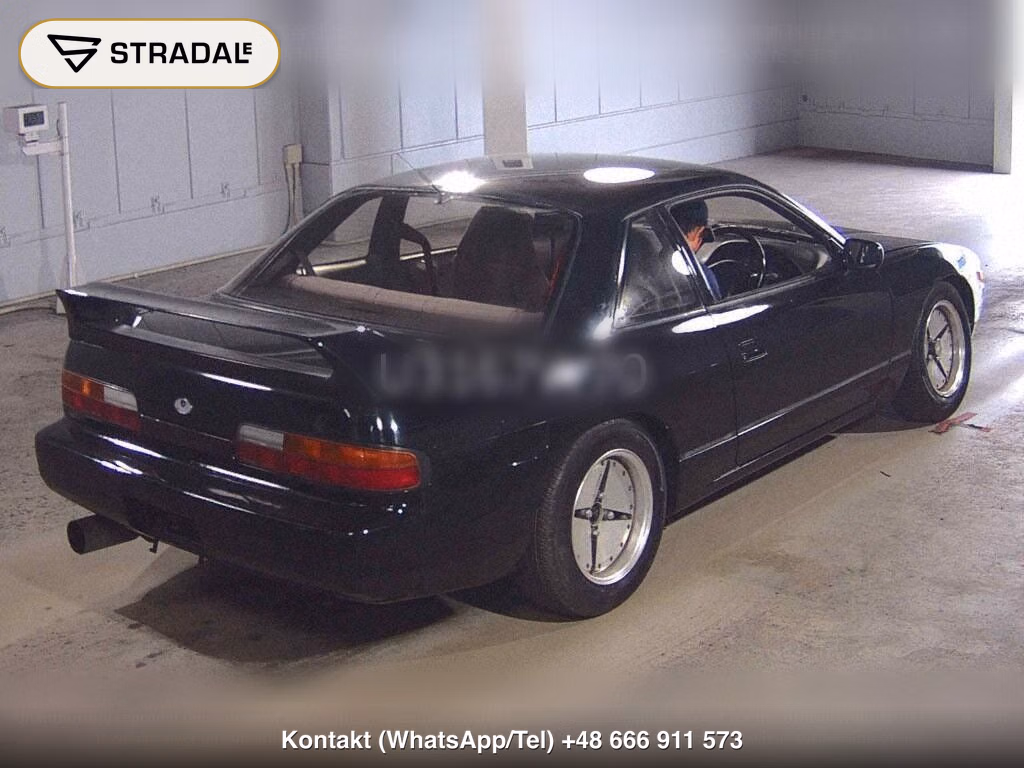 NISSAN SILVIA CP, miniaturka 6