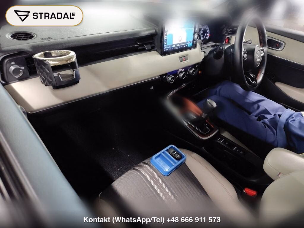 HONDA VEZEL HYBRID E:HEV PLAY, miniaturka 4
