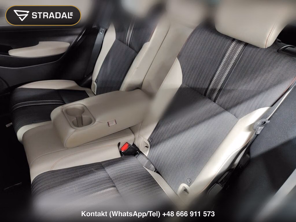 HONDA VEZEL HYBRID E:HEV PLAY, miniaturka 7