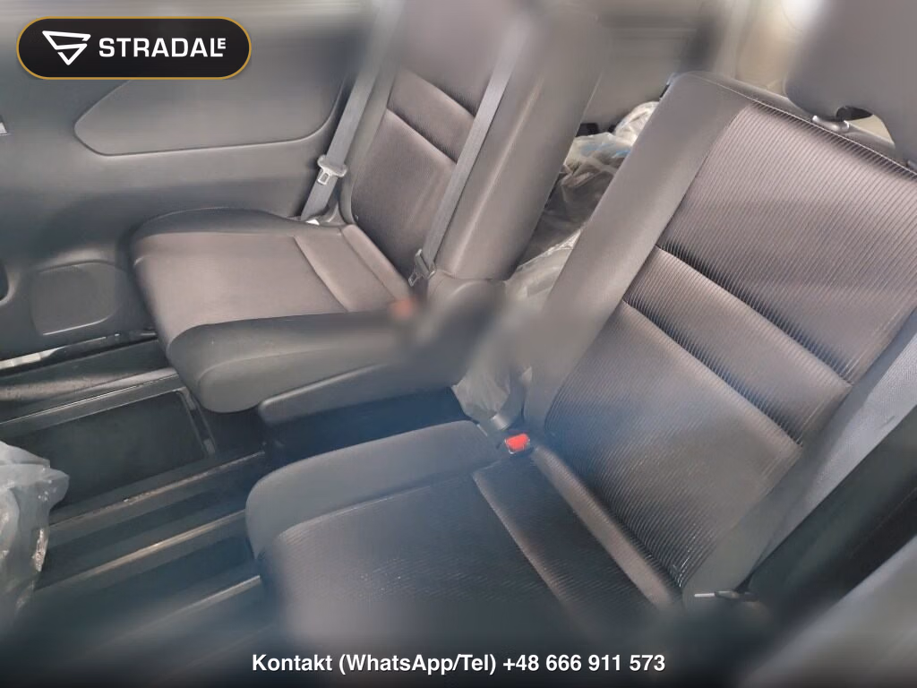 NISSAN SERENA 5D 4WD HIGHWAY STAR V SELECTION Ⅱ, miniaturka 7