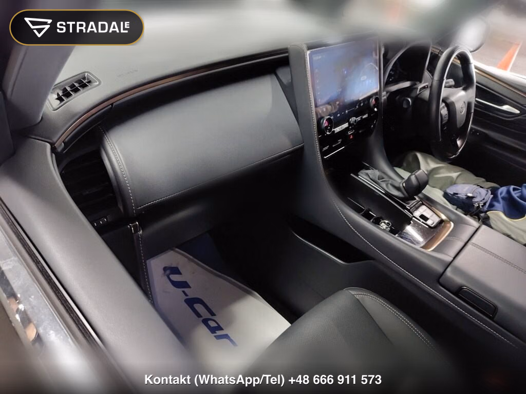 TOYOTA ALPHARD Z, miniaturka 4