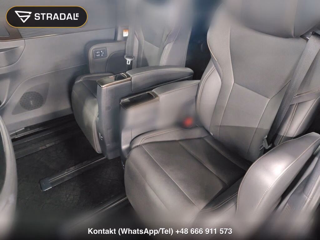 TOYOTA ALPHARD Z, miniaturka 7