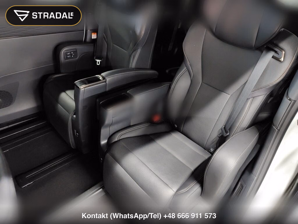 TOYOTA ALPHARD Z, miniaturka 7