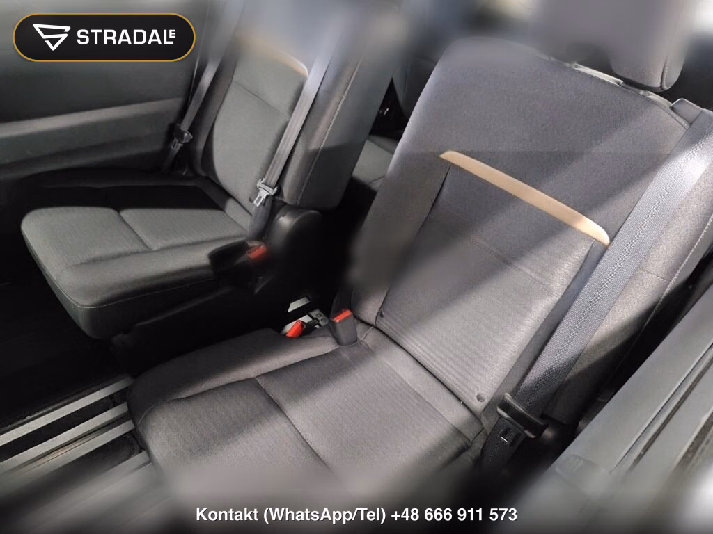 NISSAN SERENA 5D HIGHWAY STAR V, miniaturka 7
