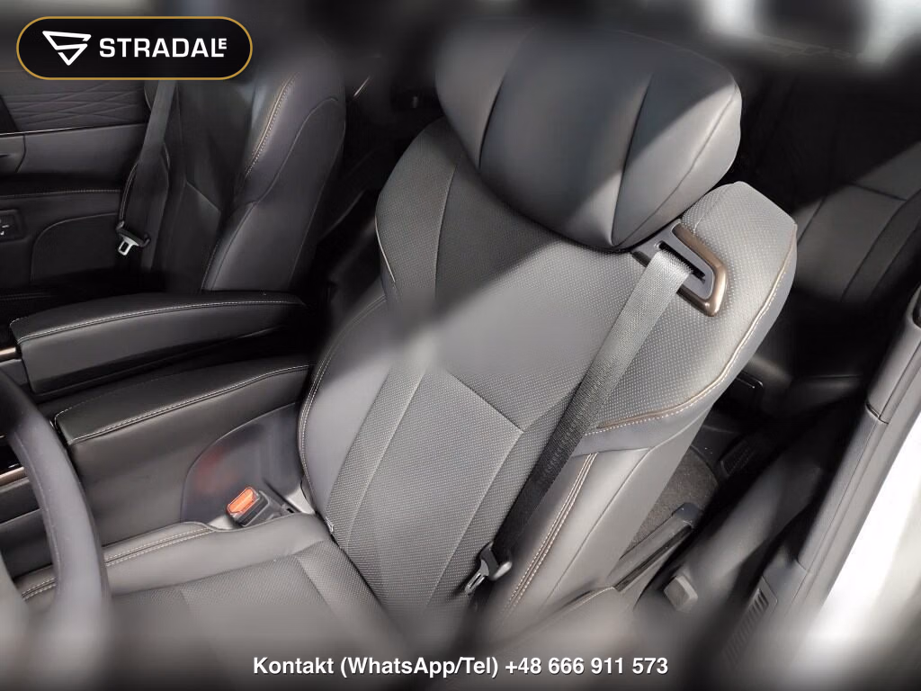 TOYOTA ALPHARD Z, miniaturka 7