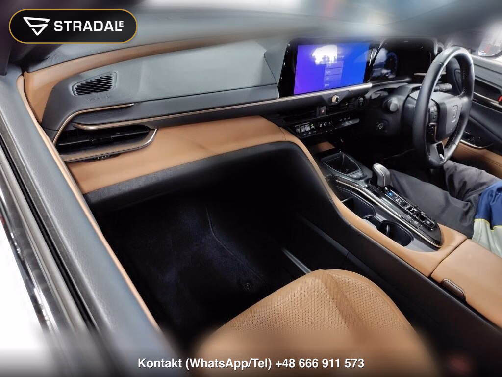 TOYOTA CROWN SPORT 4WD SPORT Z (HEV), miniaturka 4