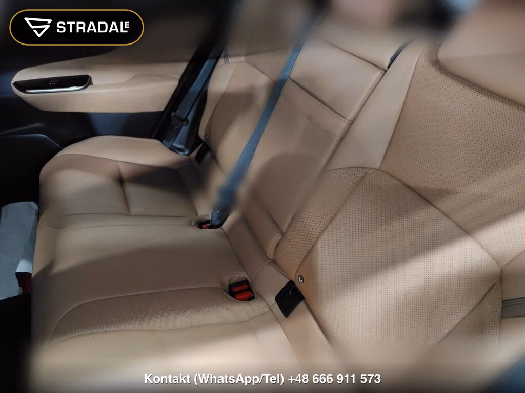 TOYOTA CROWN SPORT 4WD SPORT Z (HEV), miniaturka 7