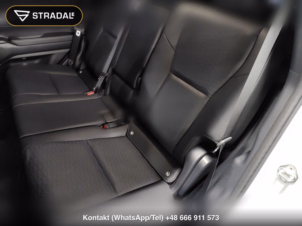 TOYOTA LAND CRUISER 250 4WD VX, miniaturka 7